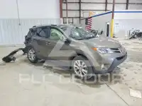 2015 Toyota RAV4 photo
