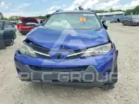 2015 Toyota RAV4 photo