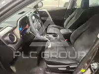 2015 Toyota RAV4 photo