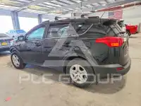 2015 Toyota RAV4 фото