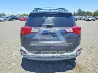 2015 Toyota RAV4 photo