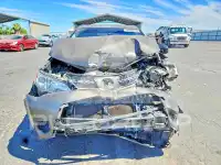 2015 Toyota RAV4 фото