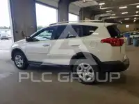 2015 Toyota RAV4 фото