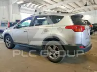 2015 Toyota RAV4 фото