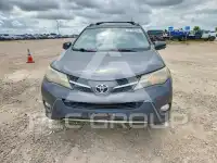 2015 Toyota RAV4 фото