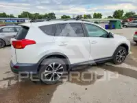 2015 Toyota RAV4 фото