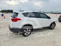 2015 Toyota RAV4 фото