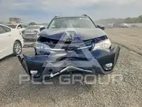 2015 Toyota RAV4 photo