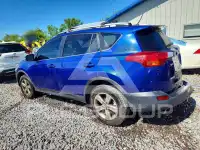 2015 Toyota RAV4 фото