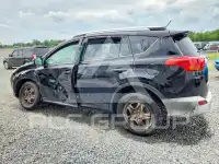 2015 Toyota RAV4 фото