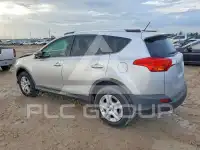 2015 Toyota RAV4 photo
