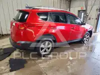 2015 Toyota RAV4 фото