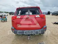 2015 Toyota RAV4 фото