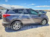 2015 Toyota RAV4 фото