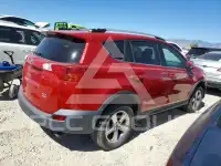 2015 Toyota RAV4 фото