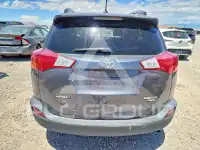 2015 Toyota RAV4 фото