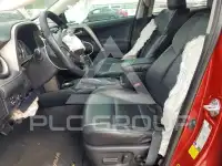 2015 Toyota RAV4 фото