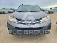 2015 Toyota RAV4 фото
