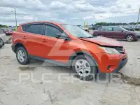 2015 Toyota RAV4 фото