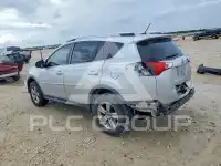 2015 Toyota RAV4 фото