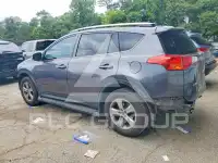 2015 Toyota RAV4 photo
