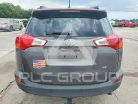 2015 Toyota RAV4 фото