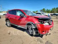 2015 Toyota RAV4 фото