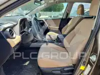 2015 Toyota RAV4 фото