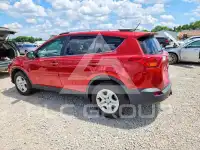 2015 Toyota RAV4 photo