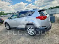 2015 Toyota RAV4 photo
