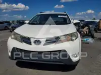 2015 Toyota RAV4 фото