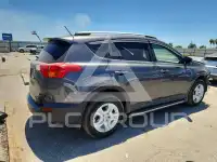 2015 Toyota RAV4 фото