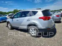 2015 Toyota RAV4 photo