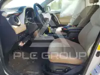 2015 Toyota RAV4 фото