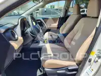 2015 Toyota RAV4 фото