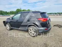 2015 Toyota RAV4 photo