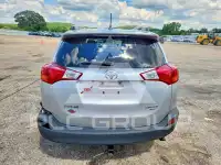 2015 Toyota RAV4 photo