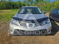 2015 Toyota RAV4 photo