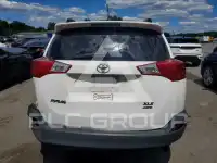 2015 Toyota RAV4 фото