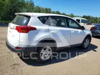 2015 Toyota RAV4 photo