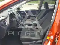 2015 Toyota RAV4 фото