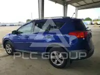 2015 Toyota RAV4 photo