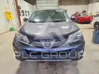 2015 Toyota RAV4 фото