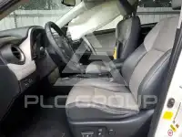 2015 Toyota RAV4 фото