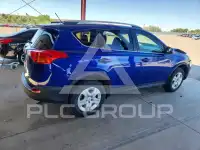 2015 Toyota RAV4 фото