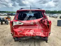 2015 Toyota RAV4 фото
