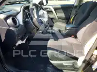 2015 Toyota RAV4 фото