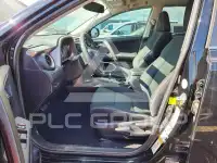 2015 Toyota RAV4 photo