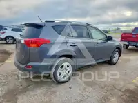 2015 Toyota RAV4 фото