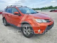 2015 Toyota RAV4 фото